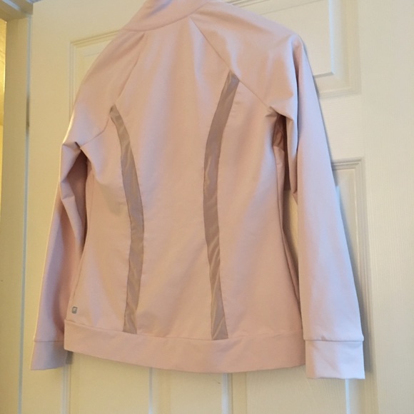 Fabletics jacket - Picture 7 of 8
